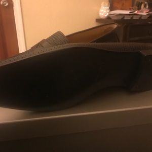 Men’s Giorgio Armani loafers NEW!!